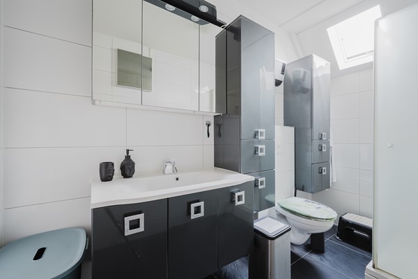 Medium property photo - Johanna Engwirda-Agricolastraat 15, 3207 DA Spijkenisse